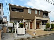 ラフレシール1の賃貸物件