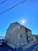 下井阪駅より徒歩23分 1階 築14年11ヶ月の賃貸物件