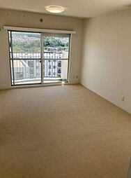 JR京浜東北・根岸線 港南台駅 徒歩20分の賃貸マンション 5階3LDKのリビング/ダイニング