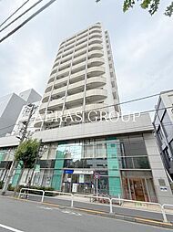 プライムアーバン千住