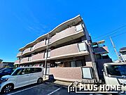 日前宮駅より徒歩8分 1階 築27年7ヶ月の賃貸物件