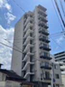 MODERNPALAZZO大濠Portoの賃貸物件