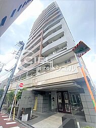 グランド・ガーラ新宿