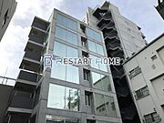 三ノ宮駅より徒歩3分 4階 築14年5ヶ月の賃貸物件