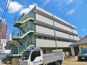 シャンブル南林間 2階 築30年5ヶ月の賃貸物件