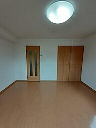 フェリエーラ南砂弐番館 3階1Kのリビング/ダイニング