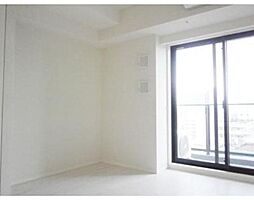 パークアクシス木場 5階1Kのリビング/ダイニング