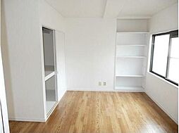 ファミーラシオン 2階2DKのリビング/ダイニング