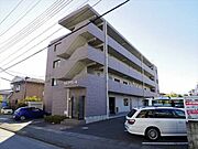 サン・アブニール 4階 築25年8ヶ月の賃貸物件