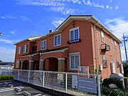 近鉄御所駅より徒歩5分 2階 築18年2ヶ月の賃貸物件