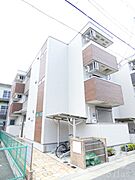 フジパレス立花町2番館 1階 築11年6ヶ月の賃貸物件