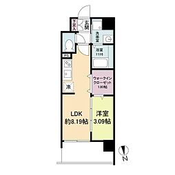 Osaka Metro御堂筋線 江坂駅 徒歩7分