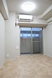 ラフィスタ板橋本町 3階2Kのリビング/ダイニング