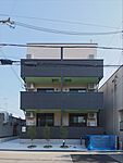 尼崎市元浜町２丁目 3階建 築7年のイメージ