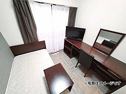 JR山手線 秋葉原駅 徒歩8分の賃貸マンション 2階ワンルームのリビング/ダイニング