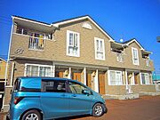 北長岡駅よりバス19分 徒歩2分 1階 築21年11ヶ月の賃貸物件