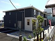 岳南原田駅より徒歩12分 1階 築8年5ヶ月の賃貸物件