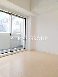 エステムプラザ品川アーバンヒルズ 11階1Kのリビング/ダイニング