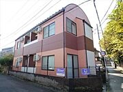 キャトル・フィーユ 1階 築25年9ヶ月の賃貸物件