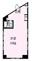 ビューロ目白台2階12.0万円