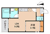 流山市松ケ丘２丁目 3階建 新築のイメージ