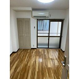 グランコーポ我孫子 4階ワンルームのリビング/ダイニング