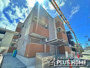 紀和駅より徒歩8分 1階 新築の賃貸物件
