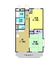 間取り：246006159438