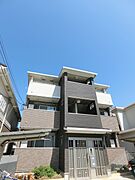 グランシャリオ 3階 築8年2ヶ月の賃貸物件