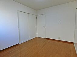 グリーン大山西館 7階2LDKのリビング/ダイニング