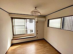 ブルーウィング 2階ワンルームのリビング/ダイニング