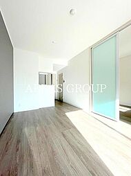 Ｐｏｌａｉｒｅ 1階1LDKのリビング/ダイニング