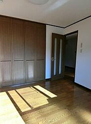 マウントヴィレッジV 2階3DKのリビング/ダイニング