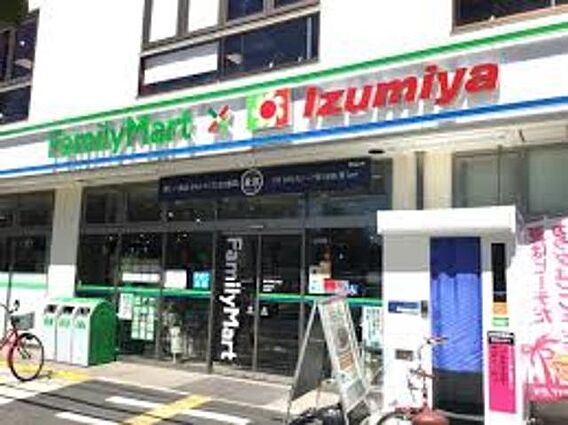 ジョワイユ新大阪_周辺_7