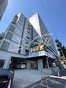 桃山台駅より徒歩12分 10階 築34年5ヶ月の賃貸物件