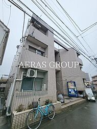 キャトルセゾン東橋本