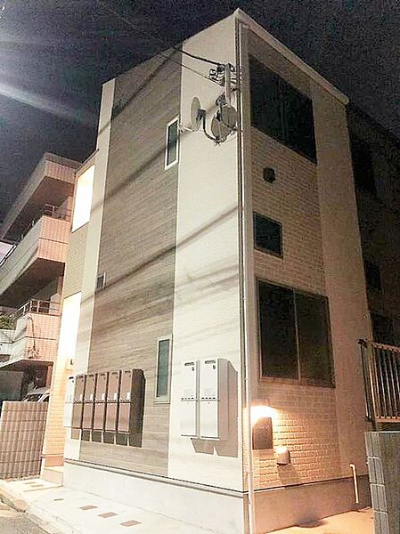 賃貸スタイル