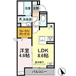 Dアセット飛田給のイメージ