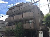 神戸市灘区高徳町４丁目 4階建 築35年のイメージ