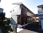 レセンテA/BAの賃貸物件