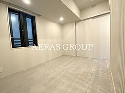 ザ・パークハビオ小石川 3階1LDKのリビング/ダイニング