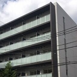 東武亀戸線 小村井駅 徒歩2分の賃貸マンション