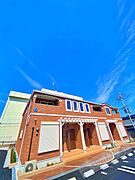 コーネリア西浜１ 1階 築4年2ヶ月の賃貸物件