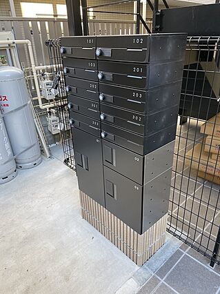 レガーロ瀬谷駅前_その他_2