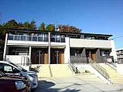 生田駅より徒歩23分 2階 築7年2ヶ月の賃貸物件