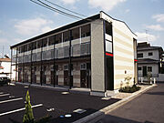 橋本駅よりバス12分 徒歩7分 2階 築20年6ヶ月の賃貸物件