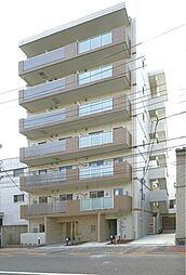 ラヴィエント南千住III