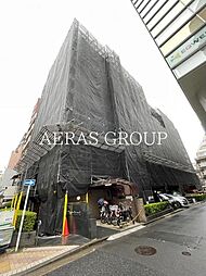 ライオンズマンション麻布十番南