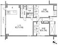 レジディア北新宿3階44.2万円