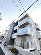 Ｄーｒｏｏｍ西難波 3階 築4年の賃貸物件